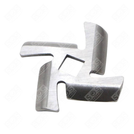 COUTEAU ROBOT MÉNAGER - 500682108, 500682404