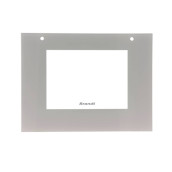 Verre de porte extérieur