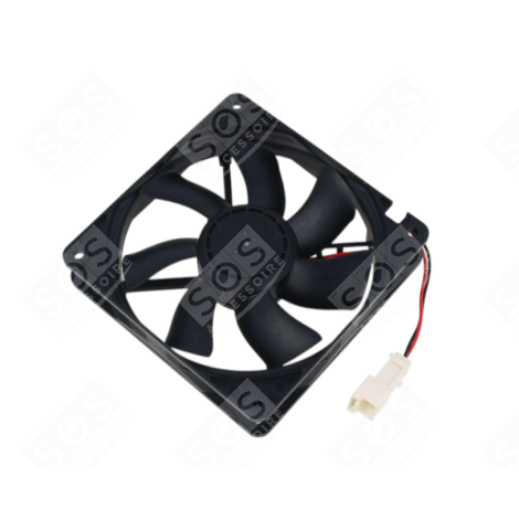 VENTILATEUR ASSEMBLÉ SÈCHE-LINGE - C00533553