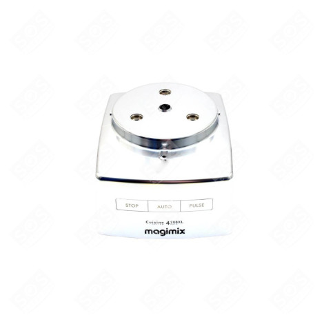 SUPPORT MOTEUR COMPLET ROBOT MÉNAGER - 107731