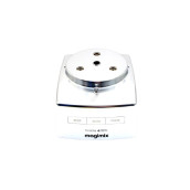 Support moteur complet