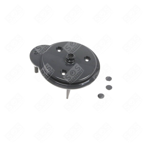 SUPPORT MOTEUR ROBOT MÉNAGER - 106722