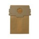 BOÎTE DE 5 SACS PAPIER ASPIRATEUR - 09715624