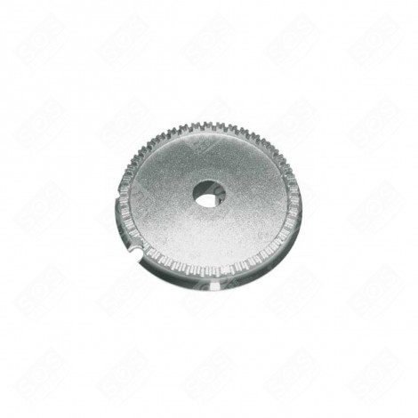 COURONNE BRULEUR RAPIDE FOUR, CUISINIÈRE - 70X1083
