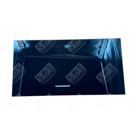 PORTE HOTTE - 110732337