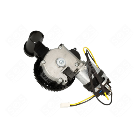 ENSEMBLE BROYEUR CAFETIÈRE, MACHINE À CAFÉ - 421944072241