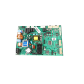 Carte électronique, module principal