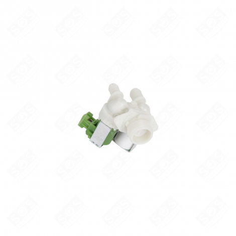 ÉLECTROVANNE 2 VOIES MACHINE À LAVER, LAVE-LINGE - 1268832100