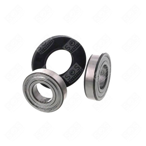 KIT ROULEMENTS ET JOINT MACHINE À LAVER, LAVE-LINGE - 1067542