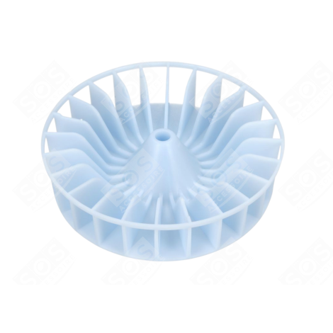 TURBINE D'ORIGINE MACHINE À LAVER, LAVE-LINGE - C00208040