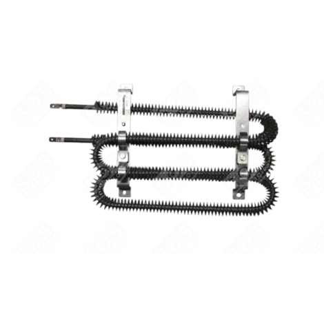 RESISTANCE 2700W D'ORIGINE SÈCHE-LINGE - 139795