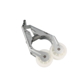 Galet tendeur d'origine