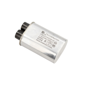 Condensateur ht 1.10mf - 2100v d'origine