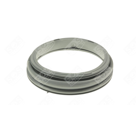 SOUFFLET DE HUBLOT D'ORIGINE MACHINE À LAVER, LAVE-LINGE - 49124822