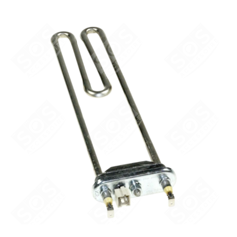 THERM0PLONGEUR 2000W LAVE-LINGE AVEC THERMOFUSIBLE + SONDE NTC D'ORIGINE MACHINE À LAVER, LAVE-LINGE - AEG33121503