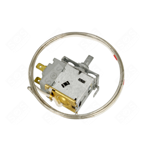 THERMOSTAT WDF23A 140424-02B-1B D'ORIGINE FRIGO, RÉFRIGÉRATEUR, CONGÉLATEUR - 49031371