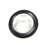 Porte hublot complète