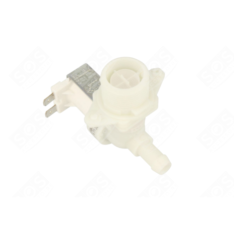 ELECTROVANNE LAVE-VAISSELLE 1 VOIE - 90° D'ORIGINE LAVE-VAISSELLE - C00912511