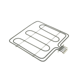 Resistance grilloir d'origine