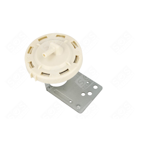 PRESSOSTAT D'ORIGINE MACHINE À LAVER, LAVE-LINGE - 6601ER1006E