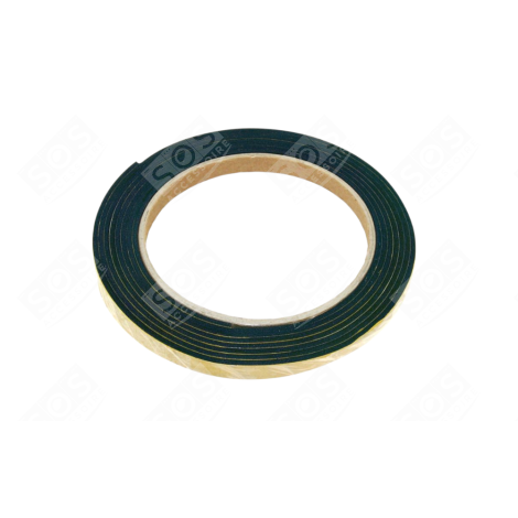 JOINT MOUSSE TABLE DE CUISSON 2250X8X2MM D'ORIGINE FOUR MICRO-ONDES - C00866394