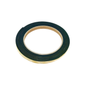 Joint mousse table de cuisson 2250x8x2mm d'origine