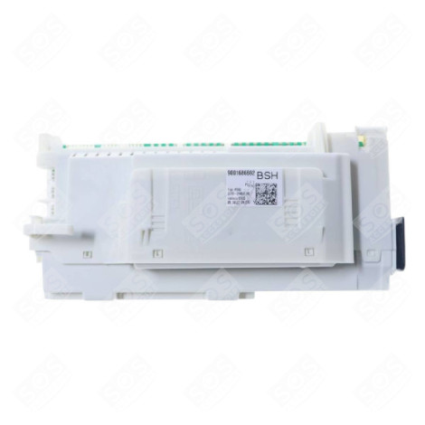 MODULE DE PUISSANCE PROGRAMME D'ORIGINE LAVE-VAISSELLE - 12041339