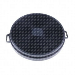 Filtre charbon type B210 FAC539  210 x 31 mm d'origine