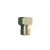 Injecteur, gicleur gaz naturel (diam 119) d'origine Injecteur, gicleur gaz naturel (diam 119) d'origine