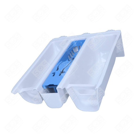 TIROIR BOITE À PRODUITS MACHINE À LAVER, LAVE-LINGE - 2413000500, C00864828