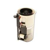 Réservoir à poussières