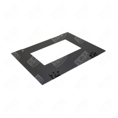 VITRE EXTÉRIEURE FOUR, CUISINIÈRE - 12571100A27619