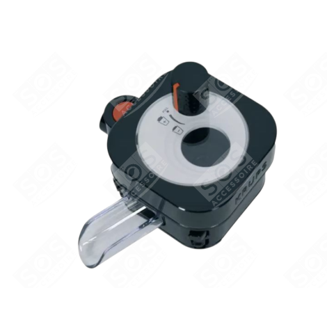 COUVERCLE CAFETIÈRE, MACHINE À CAFÉ - SS-8030002467