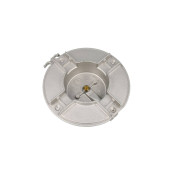 Base bruleur triple flamme D 1,33