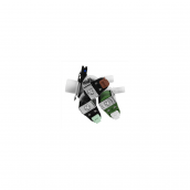 Electrovanne 3 voies d'origine