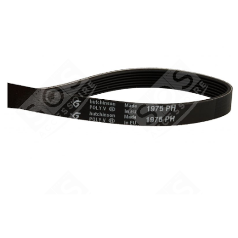 COURROIE 1975PH7 D'ORIGINE SÈCHE-LINGE - 92X6857