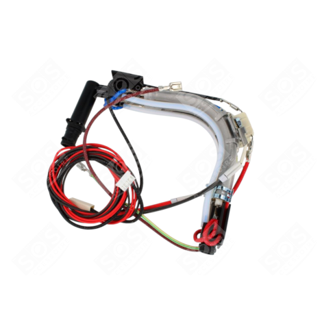 VAPORISATEUR (R1070W 230V) CAFETIÈRE, MACHINE À CAFÉ - 7313259842