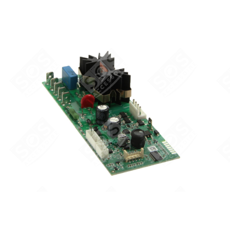 CARTE ÉLECTRONIQUE, MODULE DE PUISSANCE CAFETIÈRE, MACHINE À CAFÉ - 5213228113