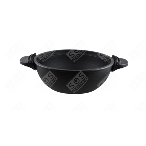 CAQUELON + POIGNÉES DIVERS PETIT MÉNAGER - 500681361