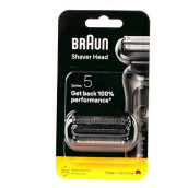 Tête de rasoir série 5 54B d'origine