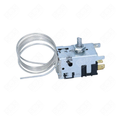 THERMOSTAT FRIGO, RÉFRIGÉRATEUR, CONGÉLATEUR - 2262380039