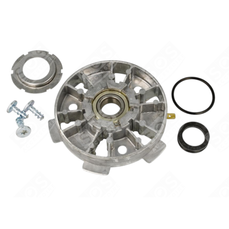 KIT PALIER ORIGINE LAVE-LINGE CHASSIS ODALIS D'ORIGINE MACHINE À LAVER, LAVE-LINGE - 481231018483