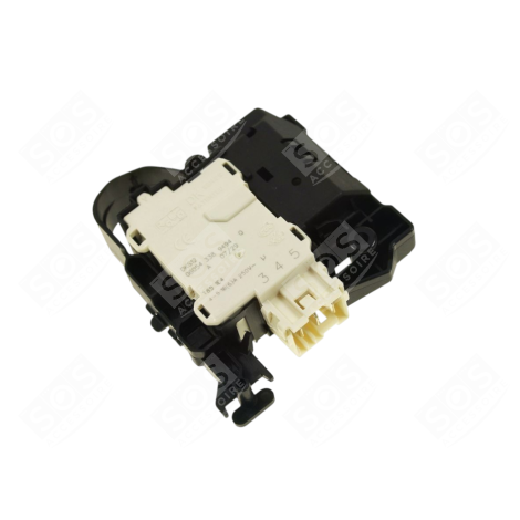 SECURITE PORTE CONCORDE DM D'ORIGINE MACHINE À LAVER, LAVE-LINGE - 32041480