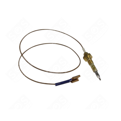 THERMOCOUPLE D'ORIGINE PLAQUE DE CUISSON - 948650101