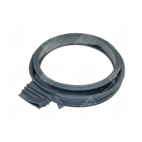 SOUFFLET DE HUBLOT D'ORIGINE MACHINE À LAVER, LAVE-LINGE - DC64-01827A