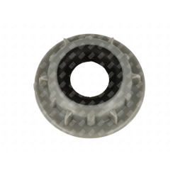 Ecrou arrivee bras cyclage + joint d'origine