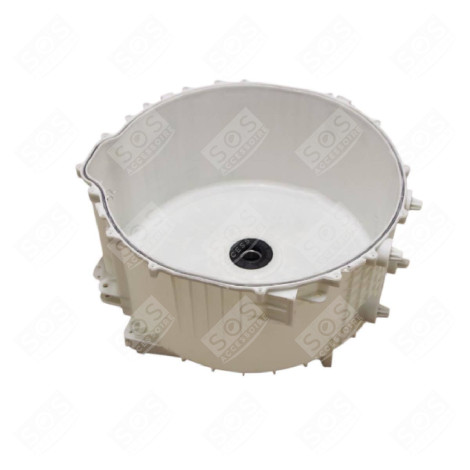 CUVE ARRIERE D'ORIGINE MACHINE À LAVER, LAVE-LINGE - AS0041458