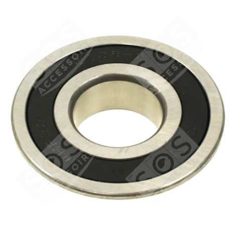 ROULEMENT 6306-2RZ D'ORIGINE MACHINE À LAVER, LAVE-LINGE - MAP64433703, AGM30135103