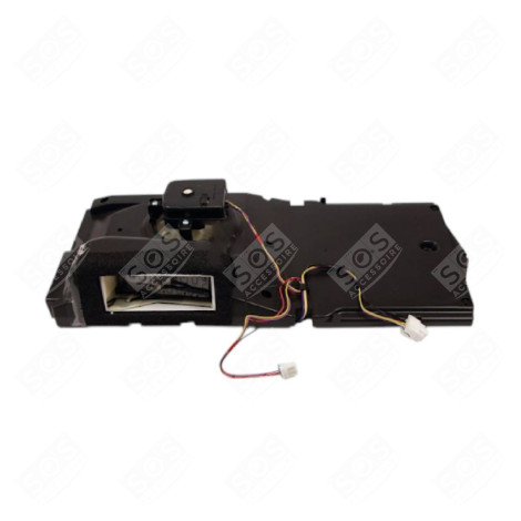 MOTOVENTILATEUR AVEC CLAPET FRIGO, RÉFRIGÉRATEUR, CONGÉLATEUR - AHV74210201