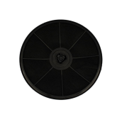 Filtre charbon f233 hotte diam. 230 mm - h 30 mm d'origine